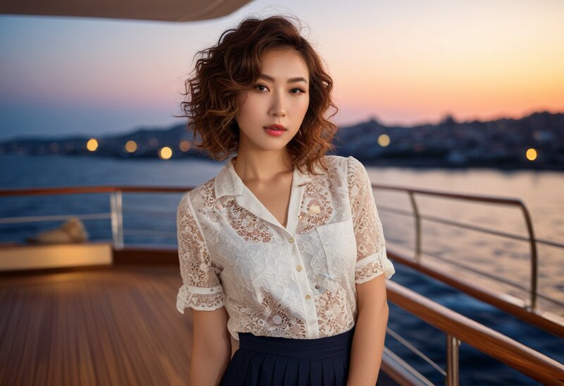 玻璃大陆海报
